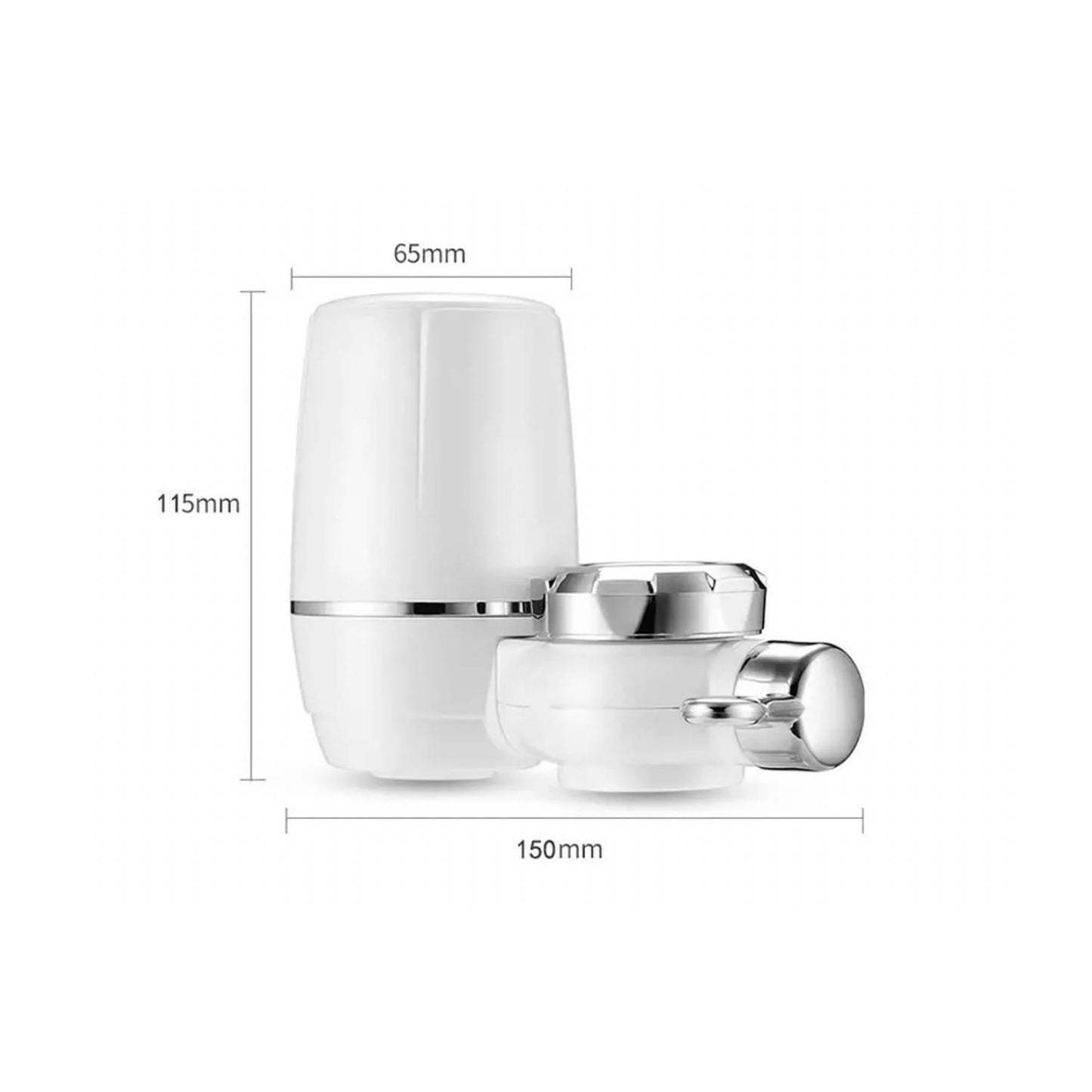 Filtro Purificador de Agua